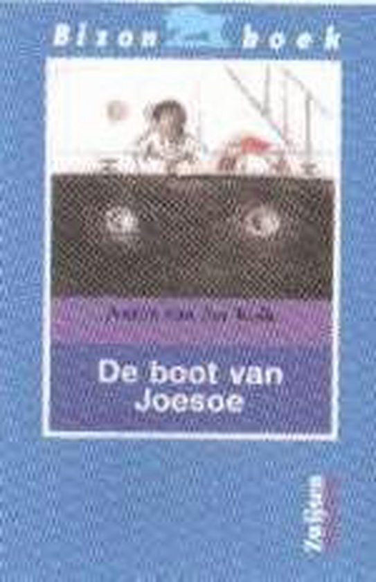 9789027689085 - De boot van Joesoe