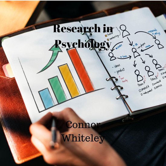 Research in Psychology - cover
