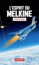Le Melkine 3 - L'esprit du Melkine