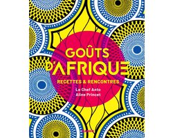 Goûts d'Afrique