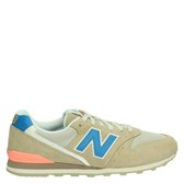 New Balance 996 Dames Sneakers - Incense - Maat 37