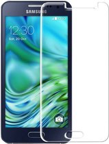 "Colorfone 1x Premium Display Screenprotector Anti-Shatter voor Samsung Galaxy A3 (4.5"")"