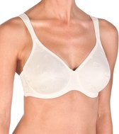 Felina Emotions Beugel Bh 0000656 048 Vanilla - maat EU 70E / FR 85E