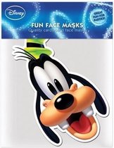 Goofy masker