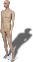 Etalagepop man A