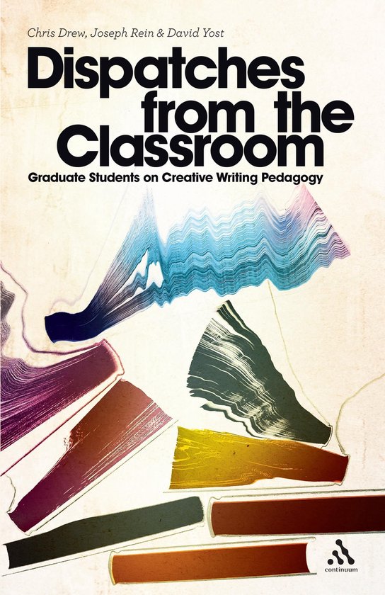 Dispatches from the Classroom - cover
