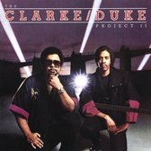 Clarke/duke Project Ii