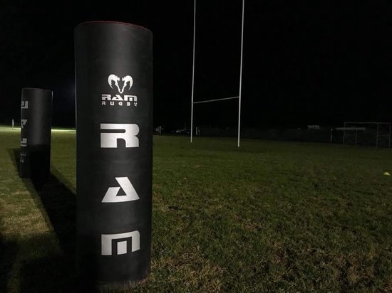 Ripper Tackle Bags – Ram Rugby