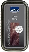 Woly Shoe Shine Mini Glansspons - One size