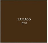 Famaco schoenpoets 372-glaise - One size