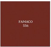 Famaco schoenpoets 336-malte - One size