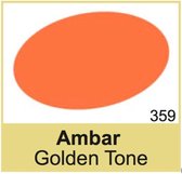 TRG Supercolor schoenverf 359 Golden Tone