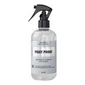 Piggy Proof® | Premium Protector 01 | Suede & Absorberende Stoffen | 300 ml