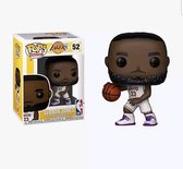 Lebron funko pop lakers sale