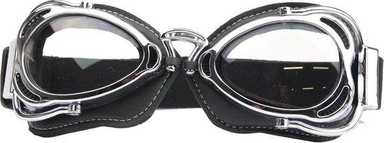 CRG radical motorbril - glas |