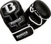 Booster MMA Handschoenen BFF-8 - Zwart - L