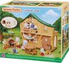 foto van Sylvanian Families  5451 Blokhut aan het meer