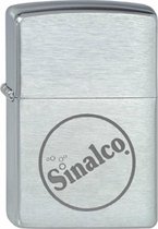 Aansteker Zippo Sinalco
