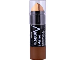 Maybelline Face Studio V Contour Dark