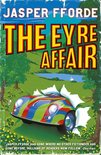 Thursday Next 1 - The Eyre Affair