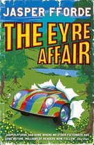 Thursday Next 1 - The Eyre Affair
