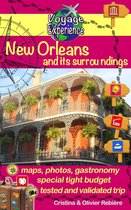 Voyage Experience 13 - New Orleans and its surroundings