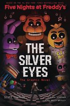 Five Nights at Freddy's Graphic Novels-The Silver Eyes: Five Nights at Freddy's (Five Nights at Freddy's Graphic Novel #1)