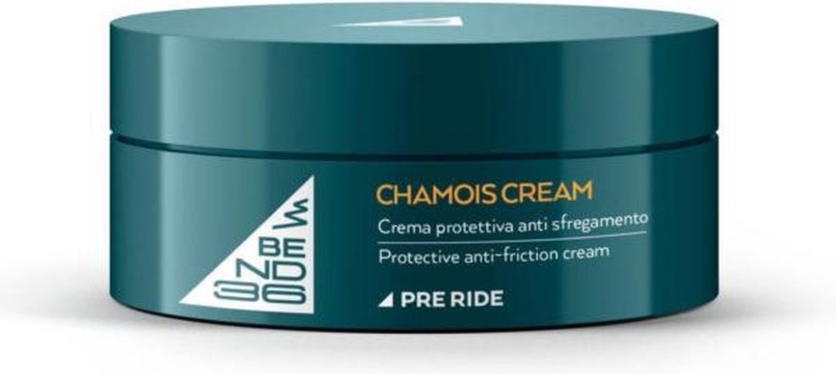BEND36 | Chamois Cream | Heren per stuk