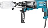 Makita HR2631FJ 230 V Combihamer