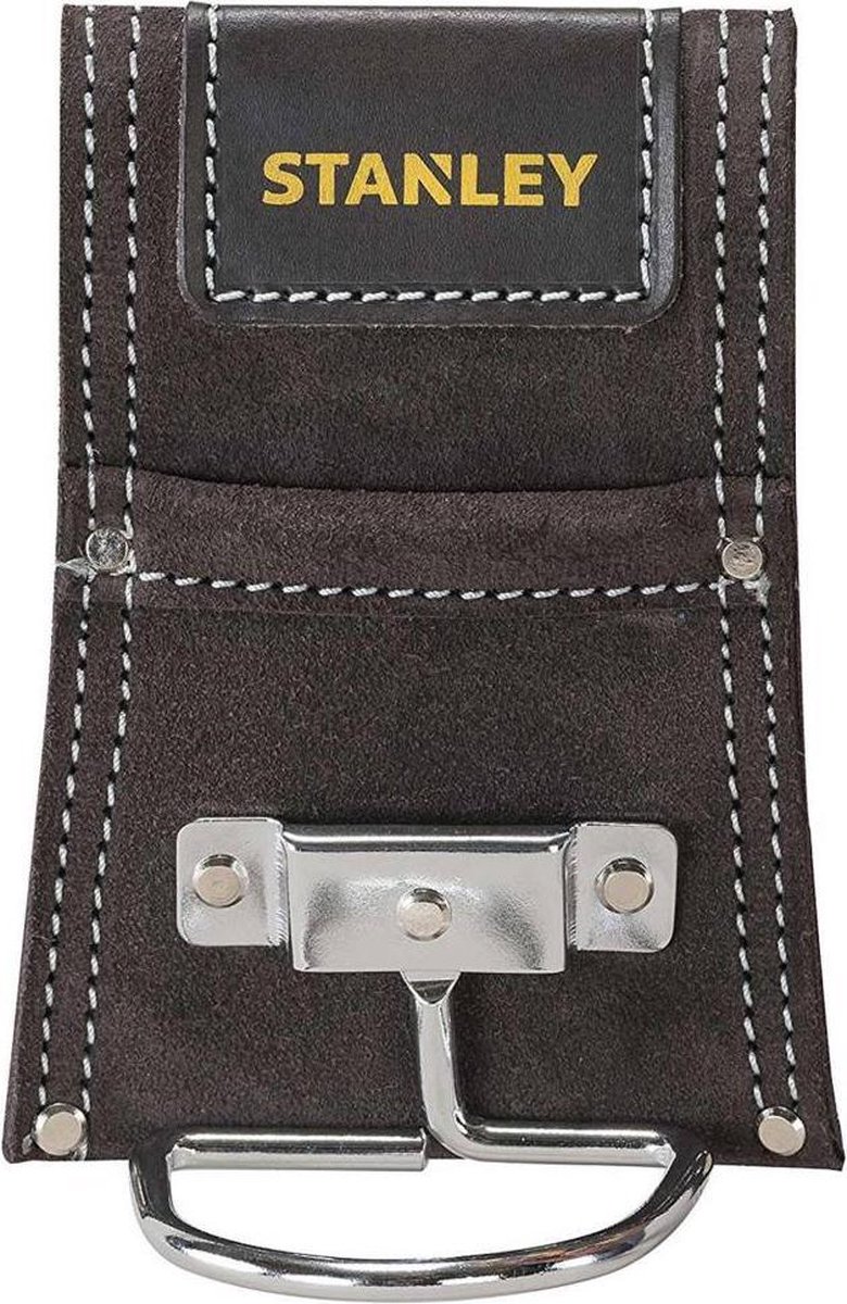 Stanley Hamerholster
