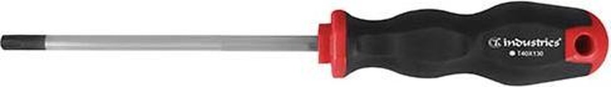 Schroevendraaier TX5 60mm