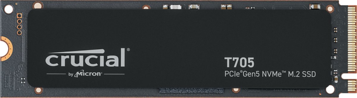 Micron Technology CT4000T705SSD3
