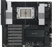 Bol.com ASUS PRO WS WRX90E-SAGE SE AMD WRX90 Socket sTR5 EEB aanbieding