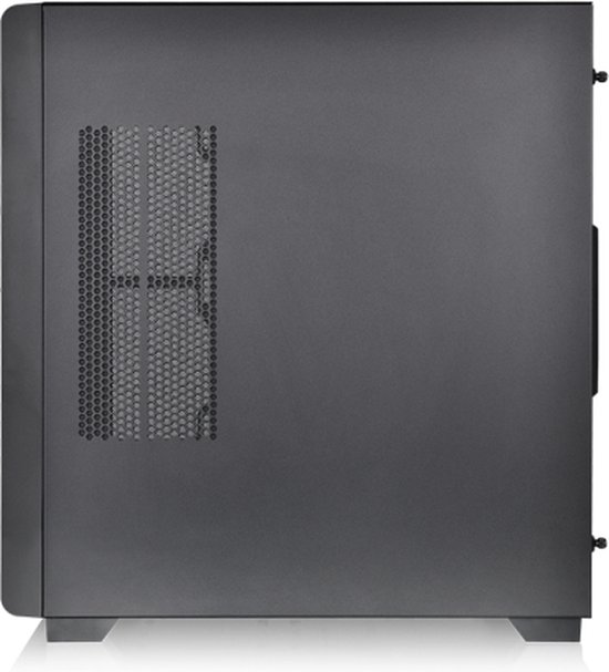 Thermaltake S250 TG Midi Tower Black (5/6)