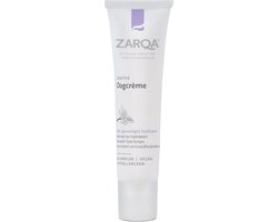 Zarqa Oogcreme Sensitive 15 ml