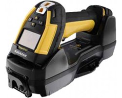 Datalogic PM9600-HP, High Performance, USB KIT, 2D, kabel (USB), RB