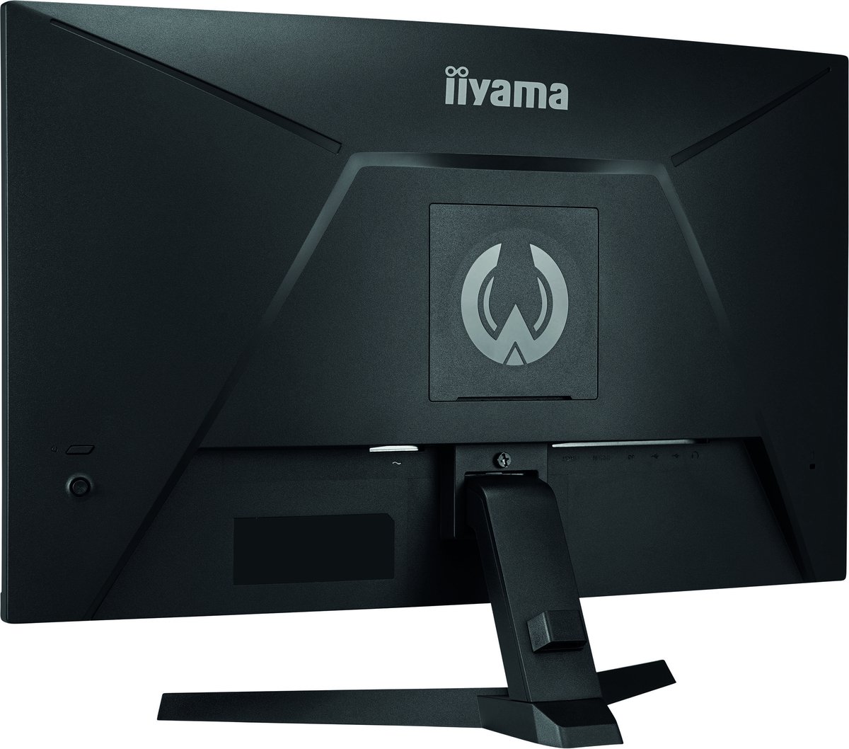 iiyama G-Master G2766HSU-B1 Red Eagle - 27 inch - Full HD - afbeelding 2
