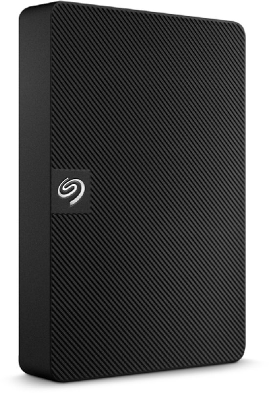 Seagate Expansion STKN2000400 externe harde schijf 2000 GB Zwart — afbeelding 3
