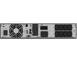 PowerWalker On-Line 3000VA Rack UPS ICR IoT