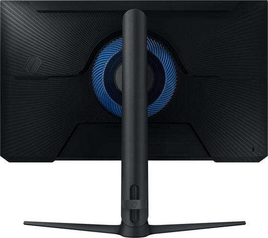 Samsung Odyssey G3 S24AG300NR - Full HD VA 144Hz Gaming Monitor - 24 Inch