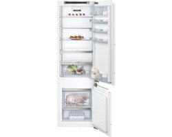Siemens iQ500 KI87SADD0 - Inbouw koel-vriescombinatie