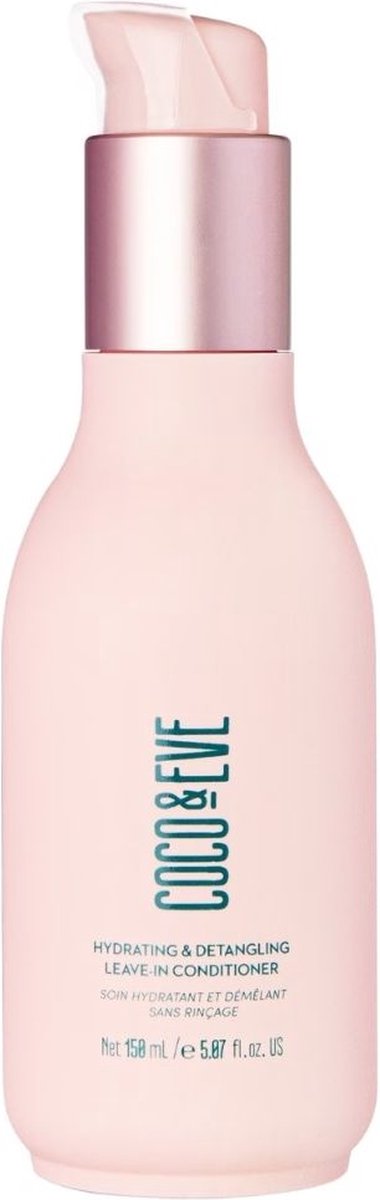 Coco&Eve - Leave In Conditioner - 150ml