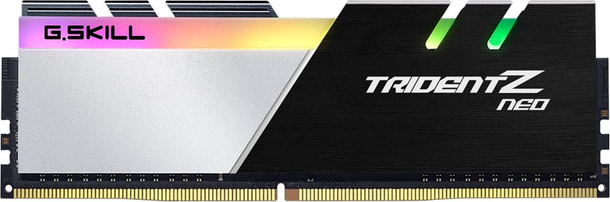 G.Skill Trident Z Neo F4-3600C16Q-32GTZNC - Geheugen