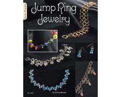 Jump Ring Jewelry