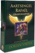 Aartsengel Rafael Orakelkaarten