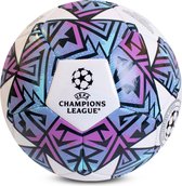 Champions League Voetbal - Bal Maat 5 - UEFA Champions League - PVC