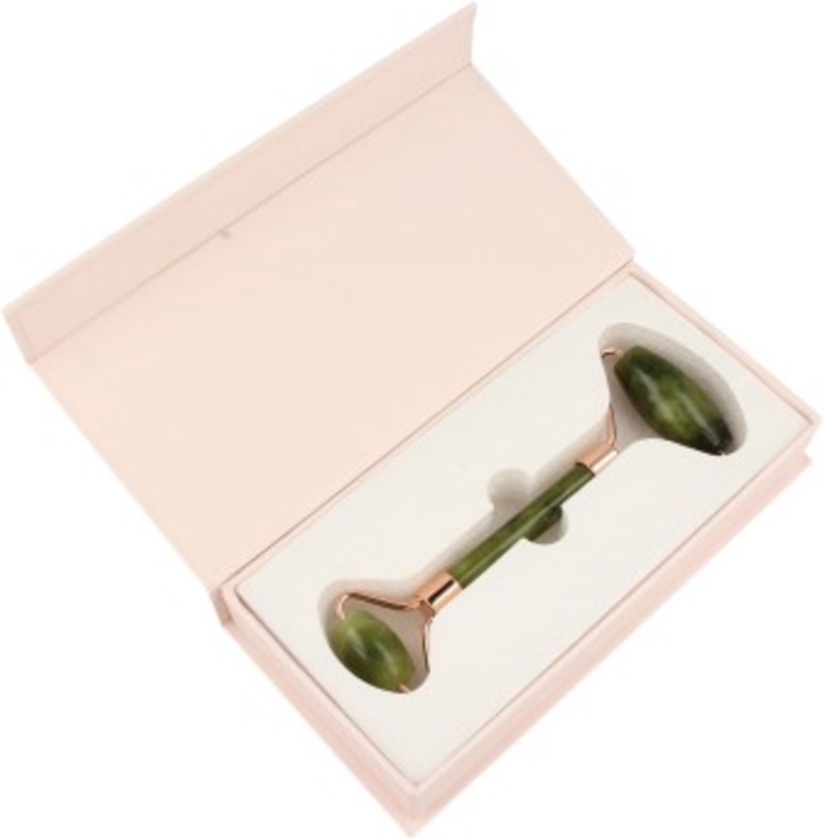 Nefriet Jade gezicht massage roller