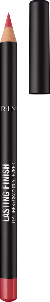 Rimmel Lasting Finish Lipliner - 195 Sunset Pink