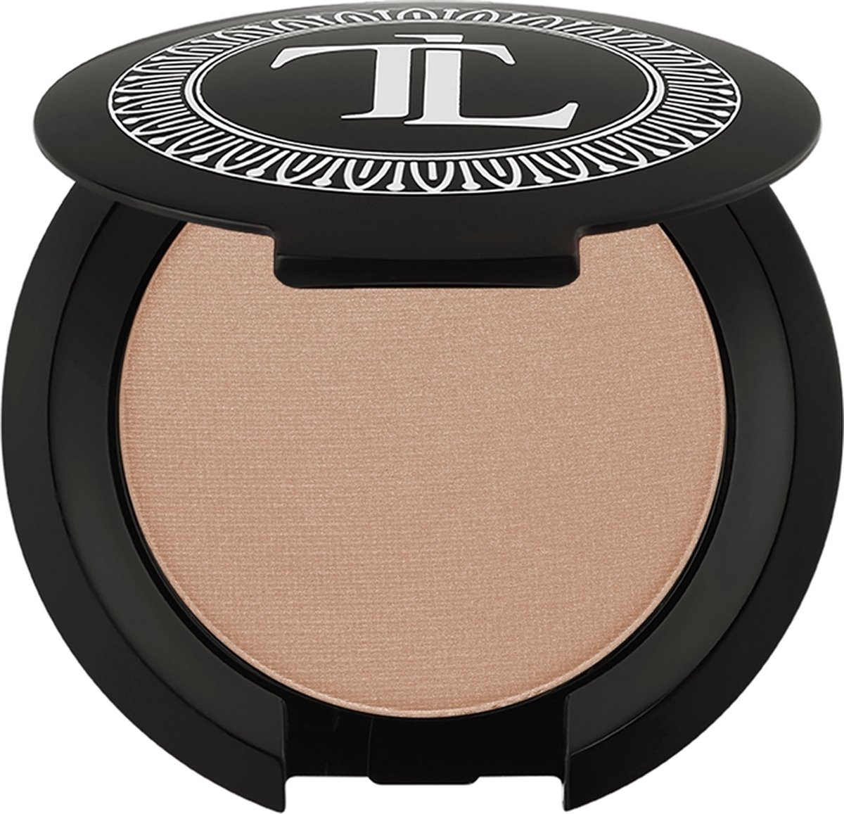 Goedkoopste T.LeClerc Ogen Oogschaduw ombre a paupieres - Nude Essentiel 2,5g