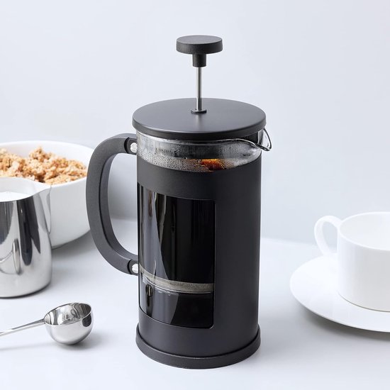 Elektrische koffiekan, 500 ml, 600 W, elektrische Turkse koffiekan, elektrische koffiekan, wasbare koffiepot, Turkse koffiepot voor thuis, kantoor, mokka en thee
